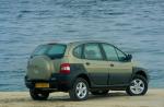 Renault Scenic RX4 2000 года